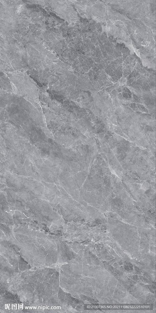 灰色大理石瓷砖设计底纹素材