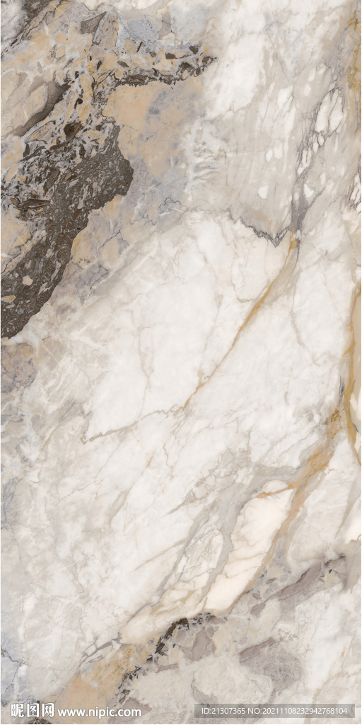 爵士灰 云灰 大理石瓷砖设计