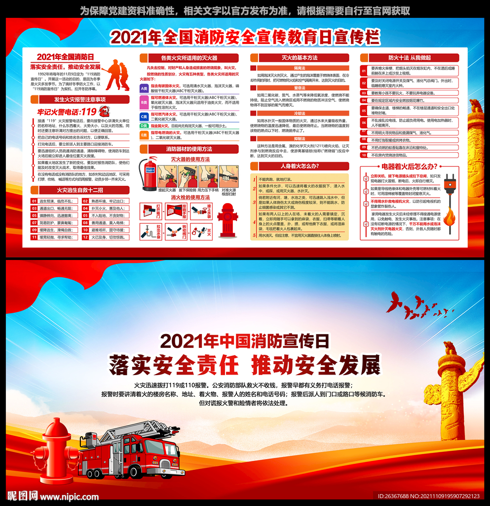 消防安全