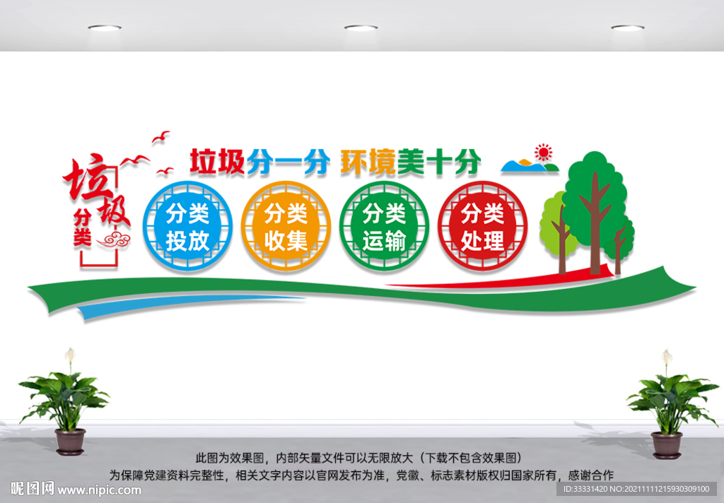 垃圾分类