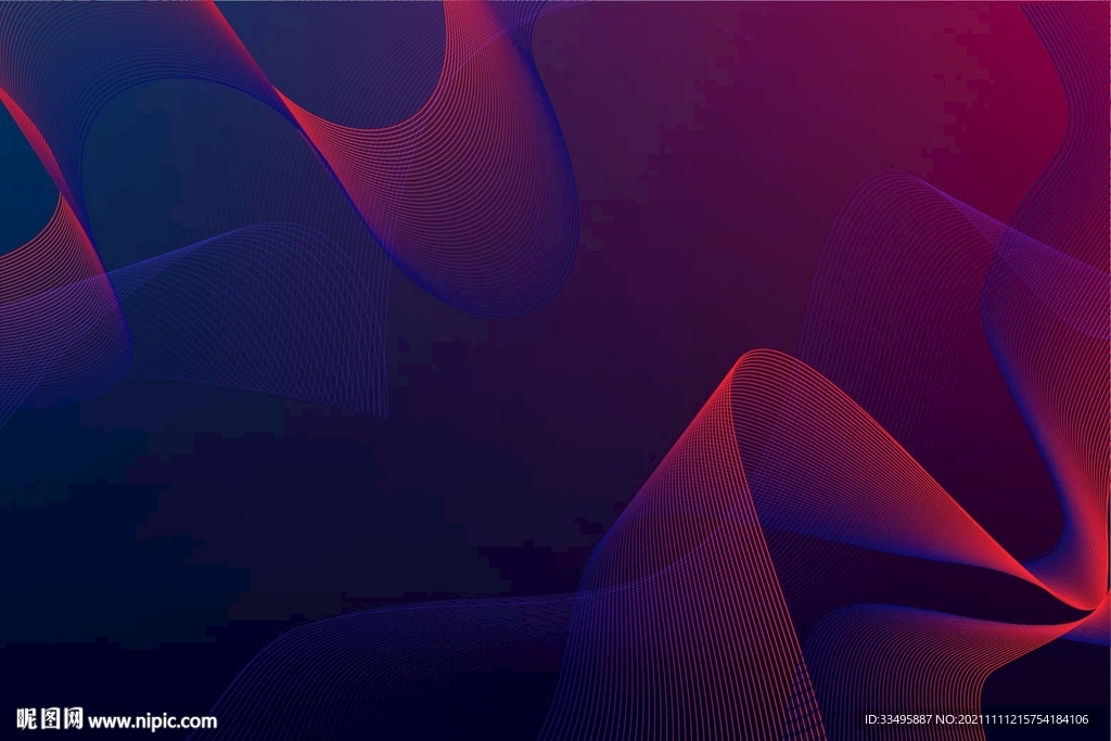 大气抽象背景图片