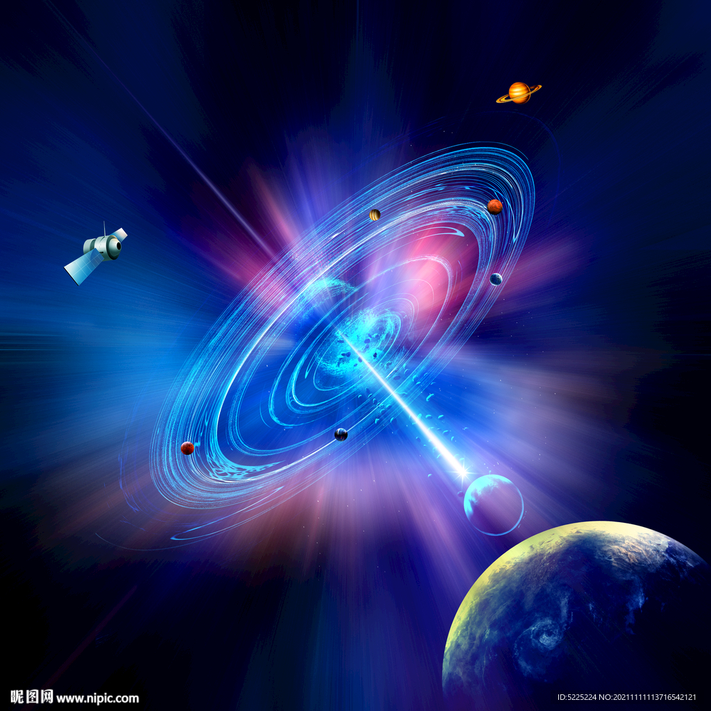 宇宙星空
