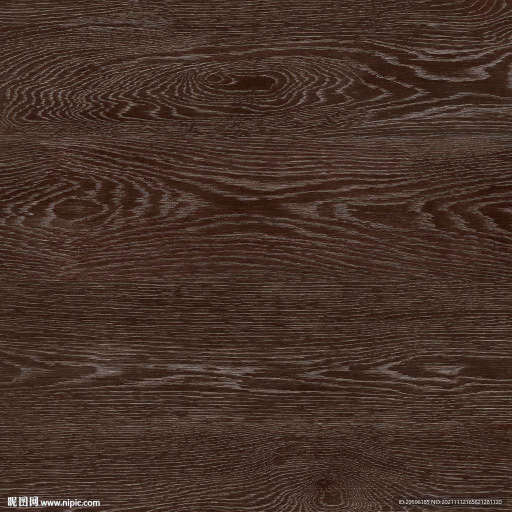 棕色天然高端木纹 TIF合层