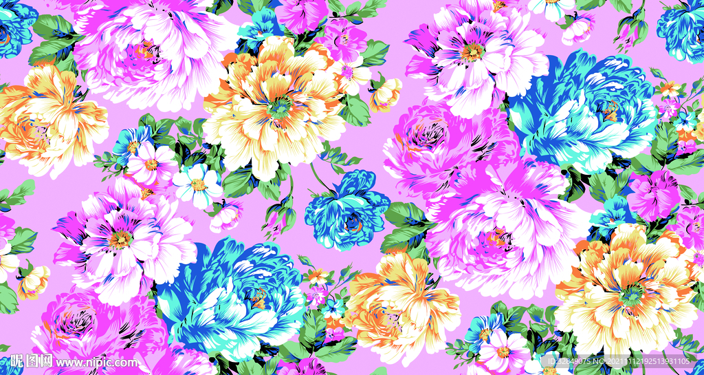 花朵