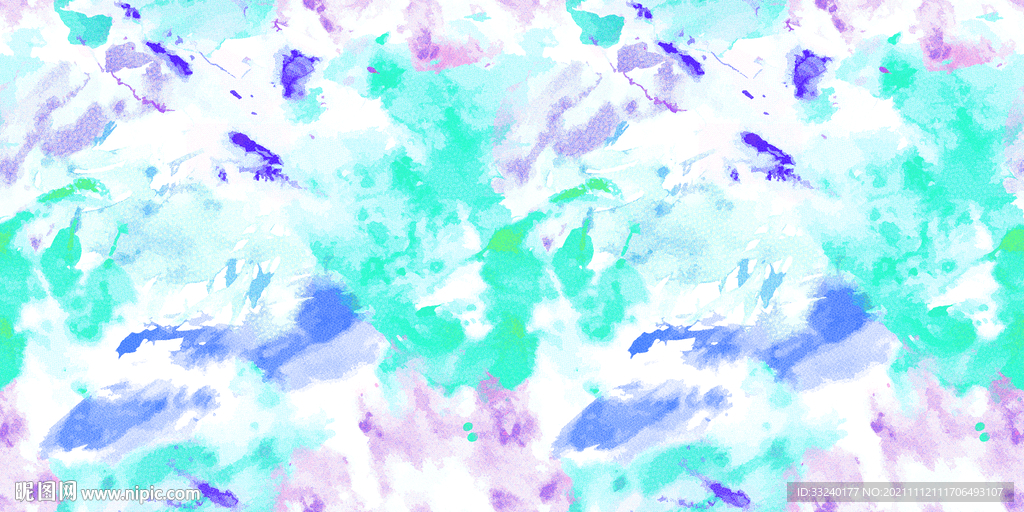 扎染