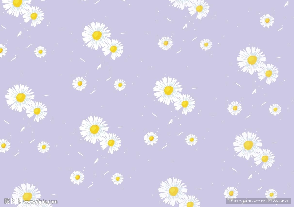 花草