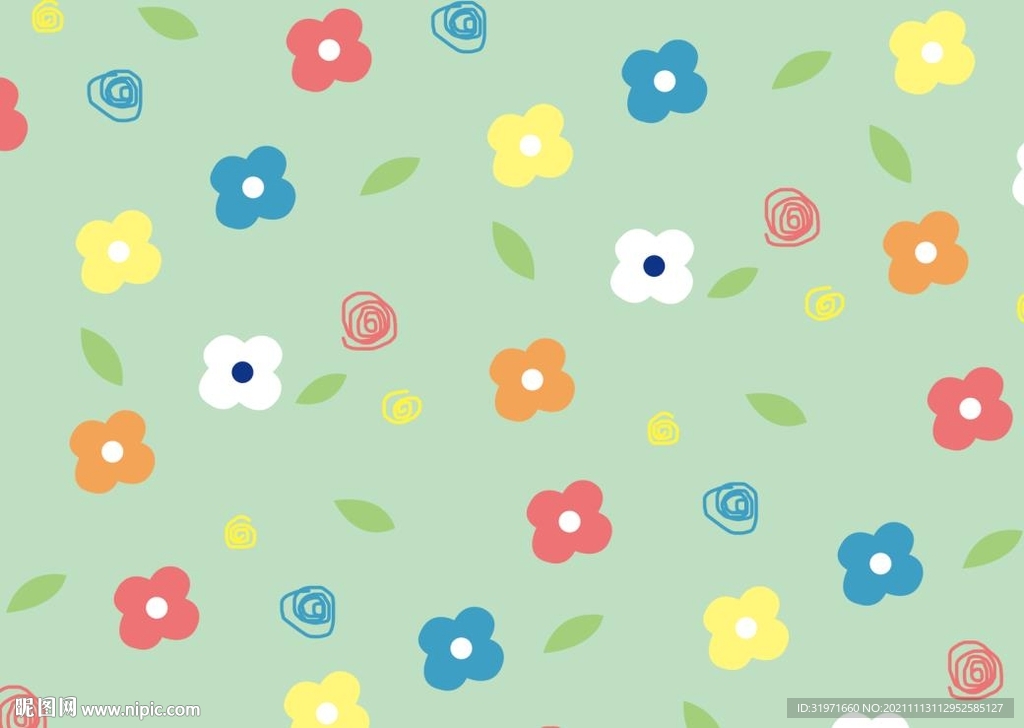 花草