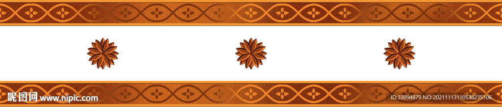 高清分层腰线写真图