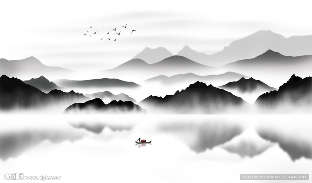 高清分层透明底彩白彩平开门打印