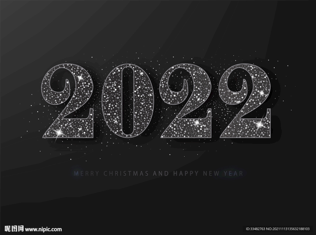 2022发光字