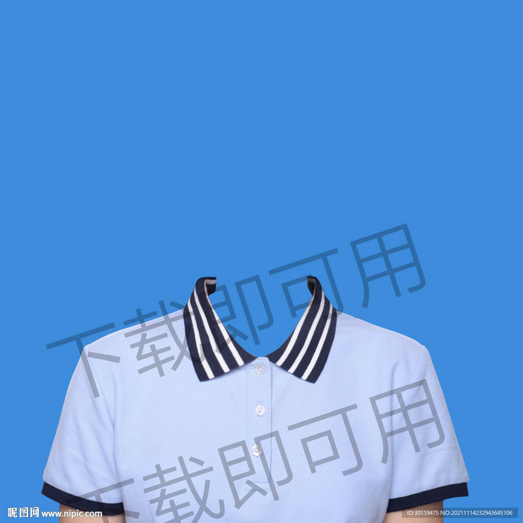 证件照换装