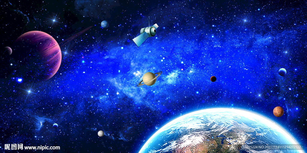 星空