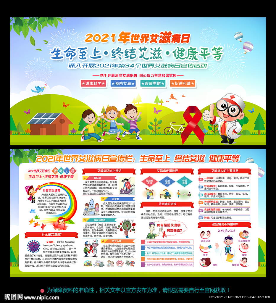世界艾滋病日