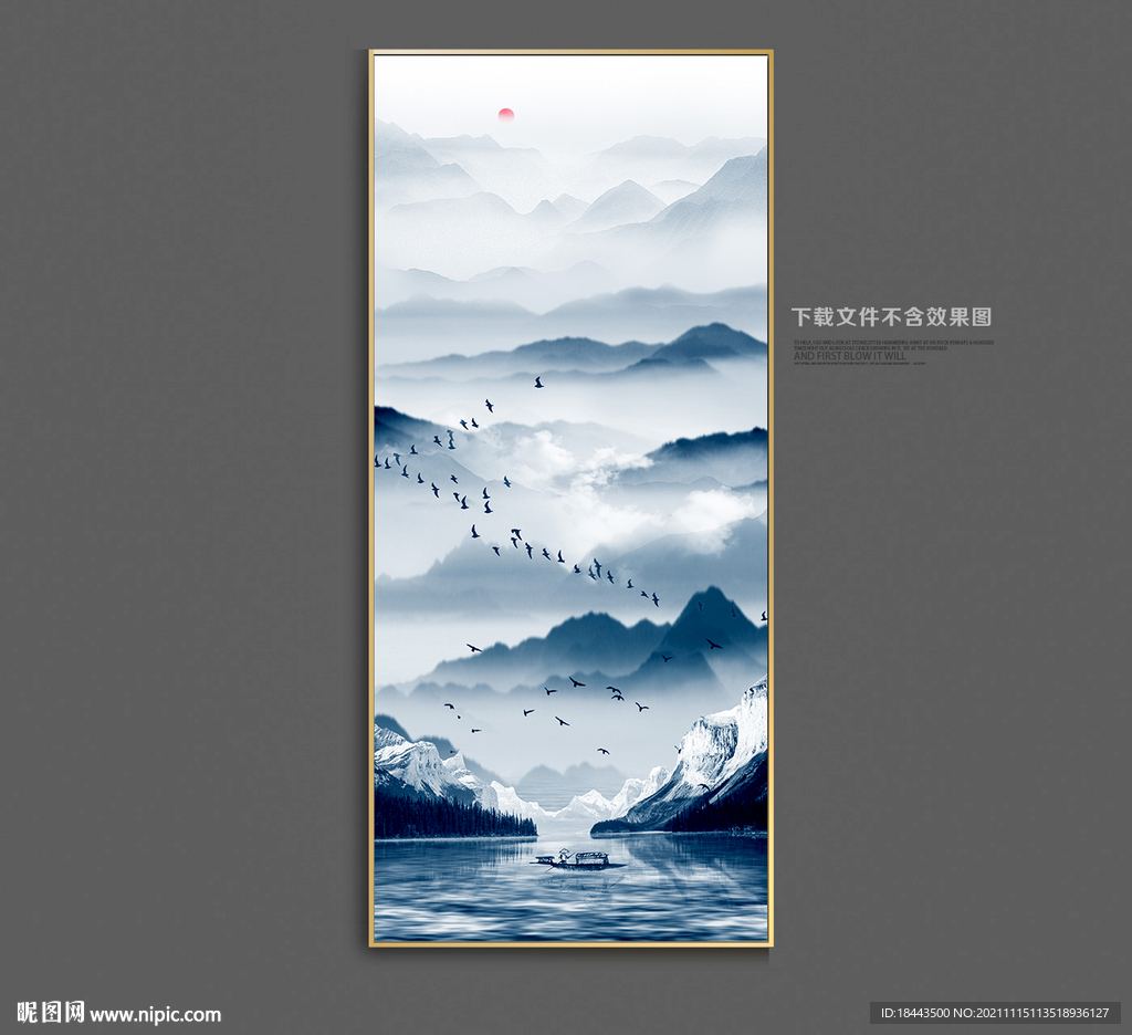 禅意