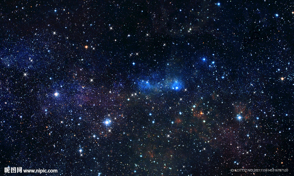 宇宙星空