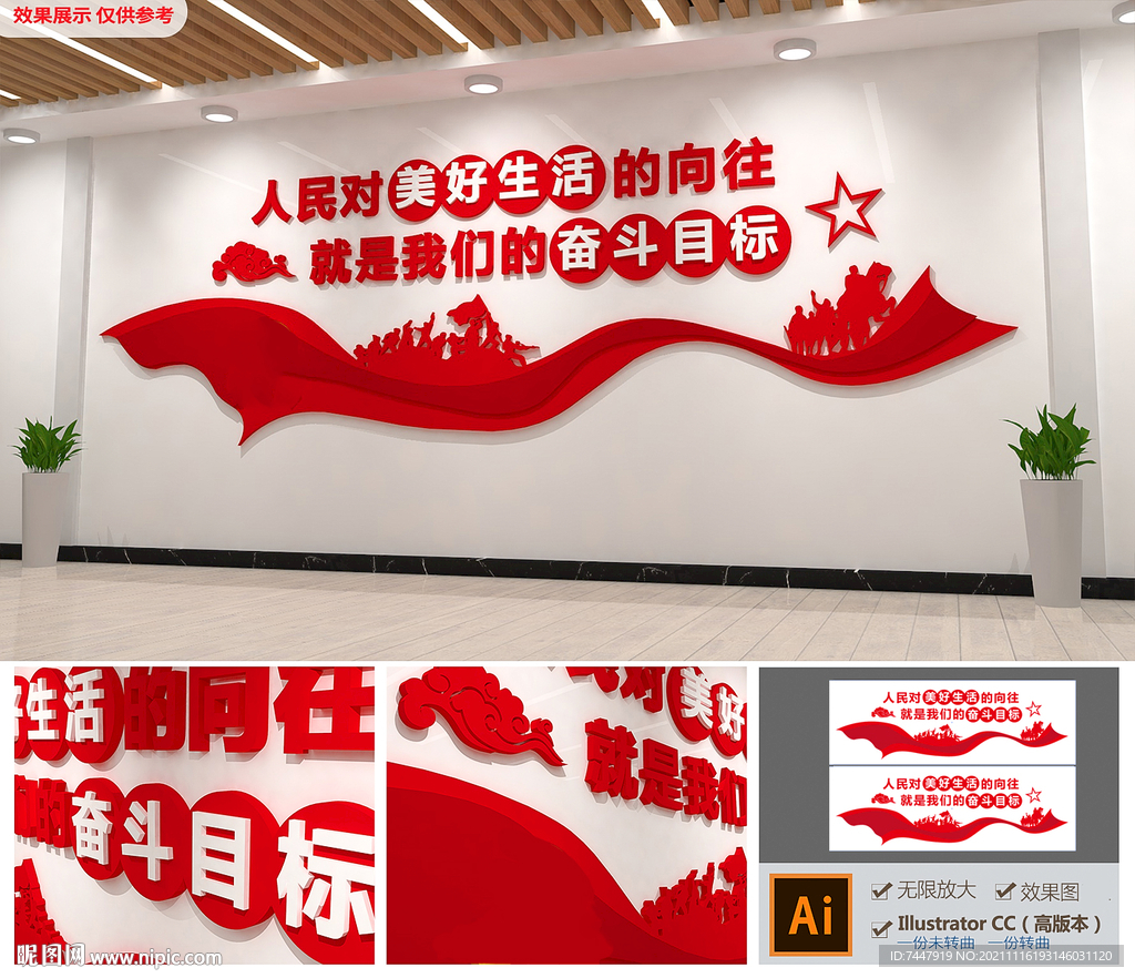 人民对美好生活的向往