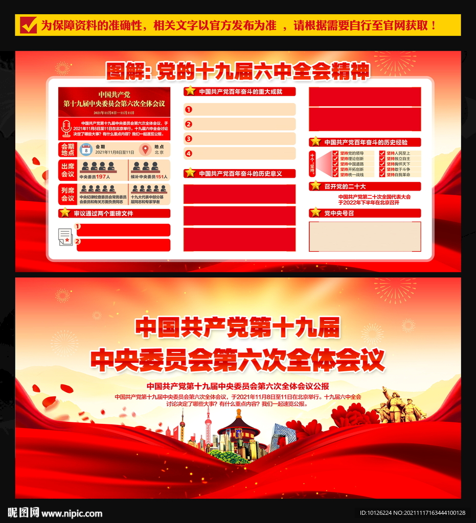 2021六中全会