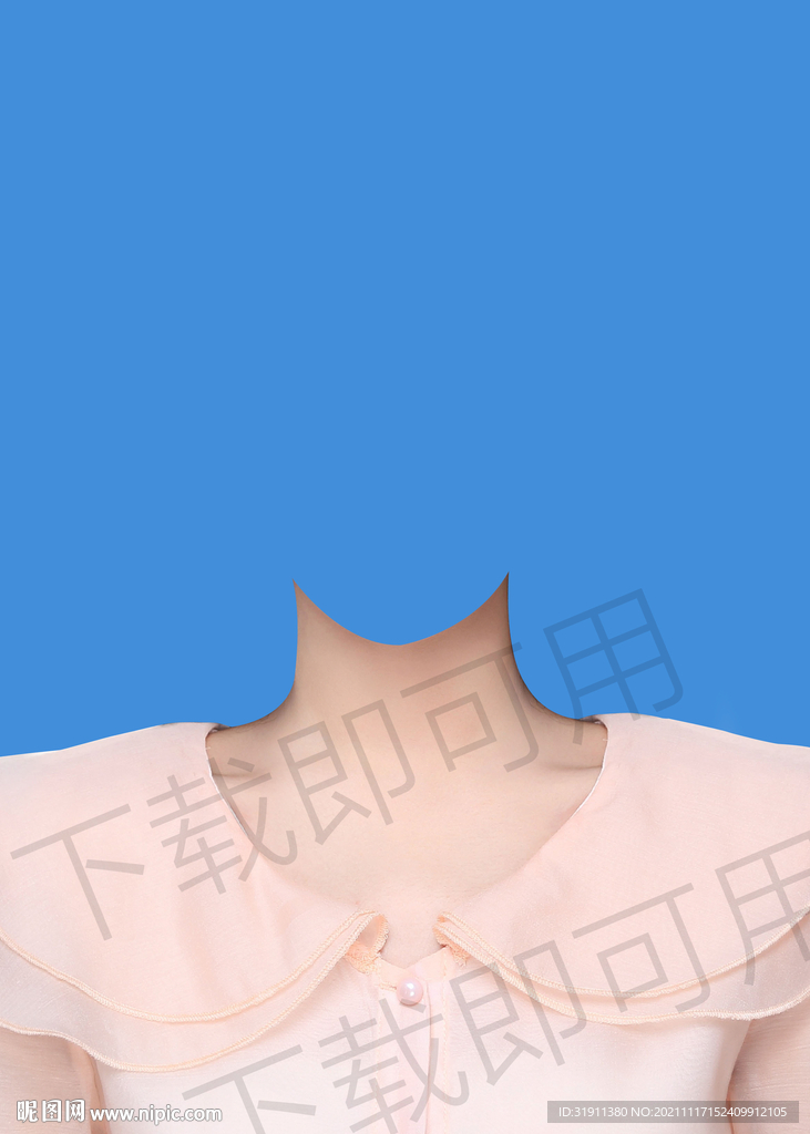 最美证件照