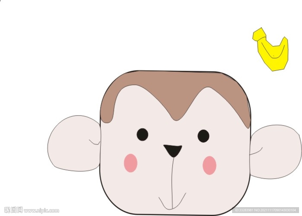 漫画头像