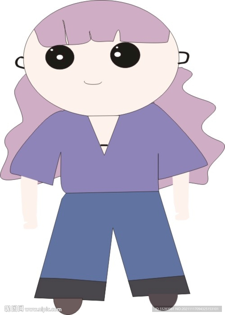 人物