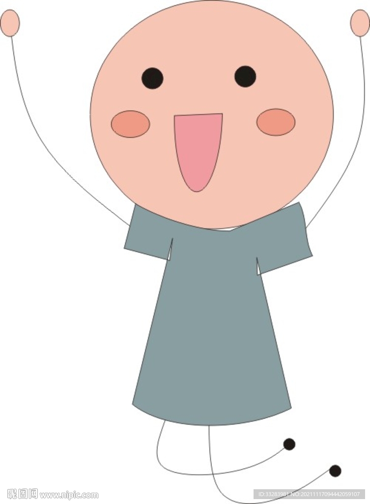 人物头像