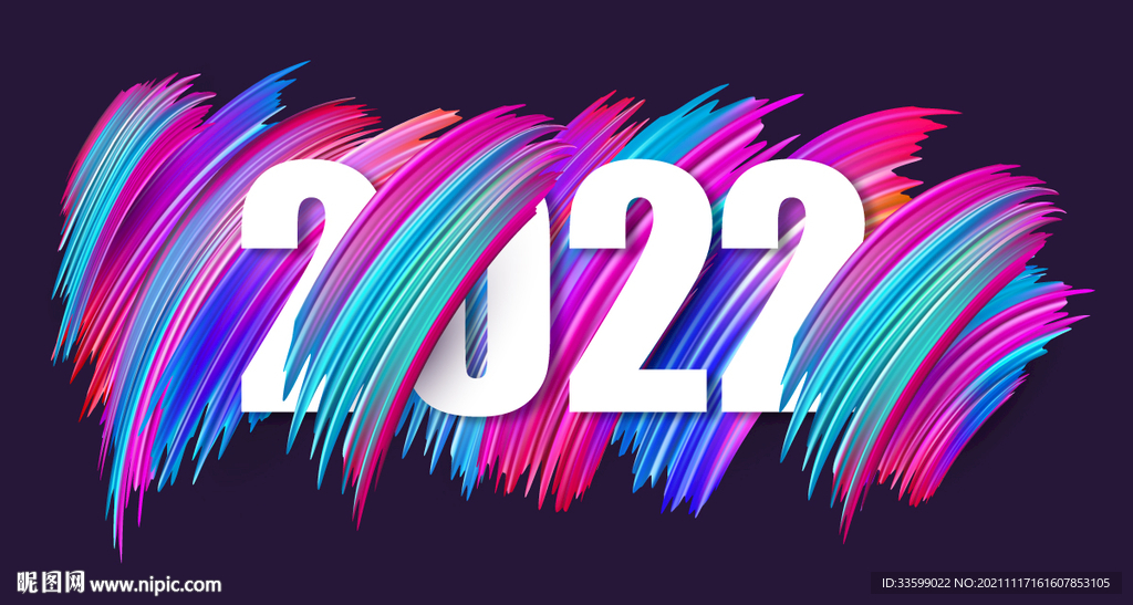 2022海报