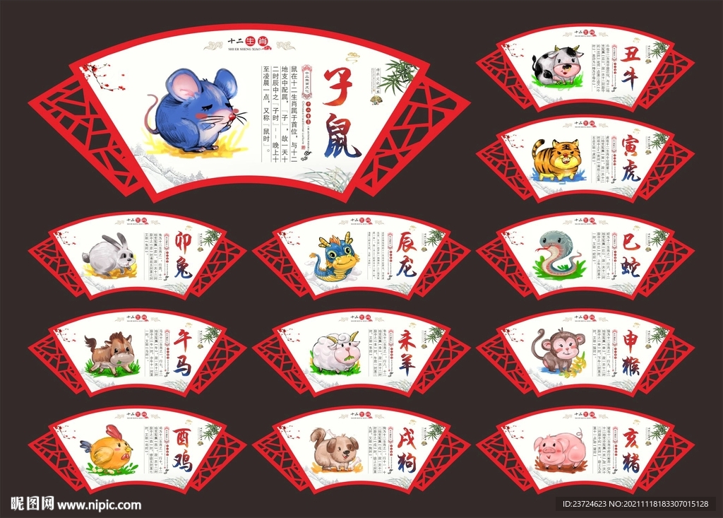 十二生肖