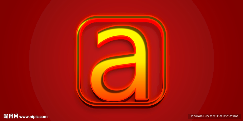logo样机