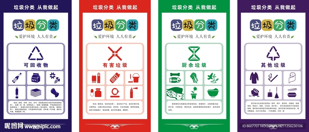 垃圾分类