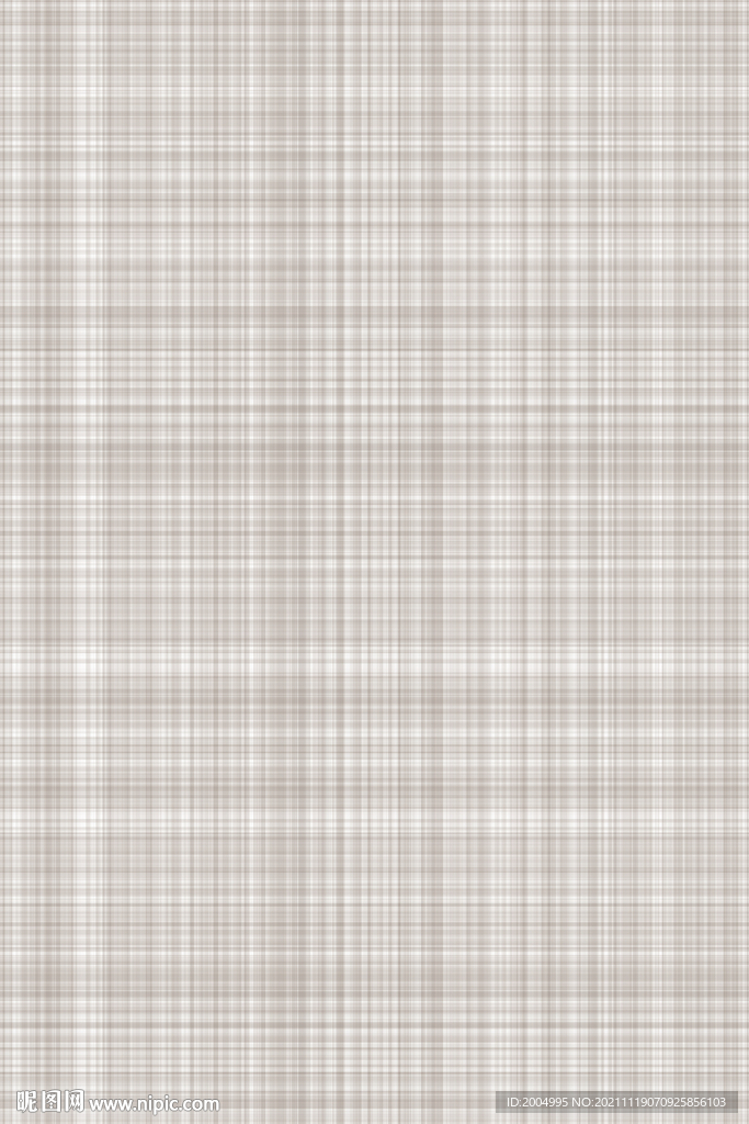 浅色格子布纹