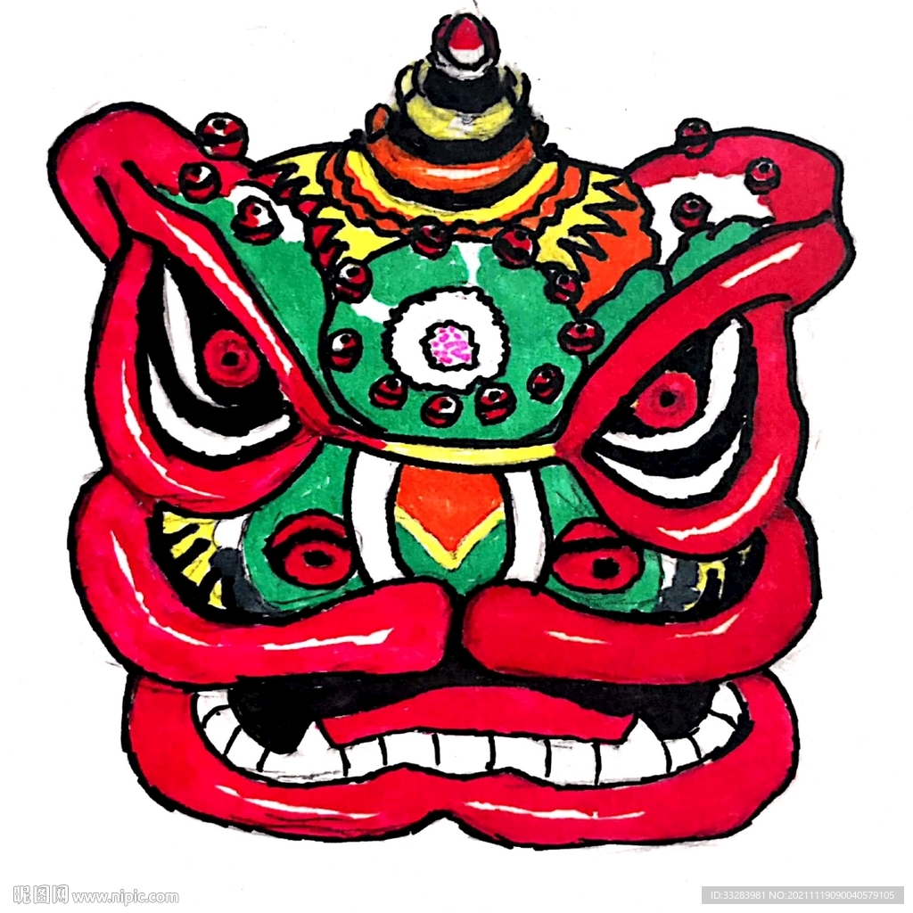 素描