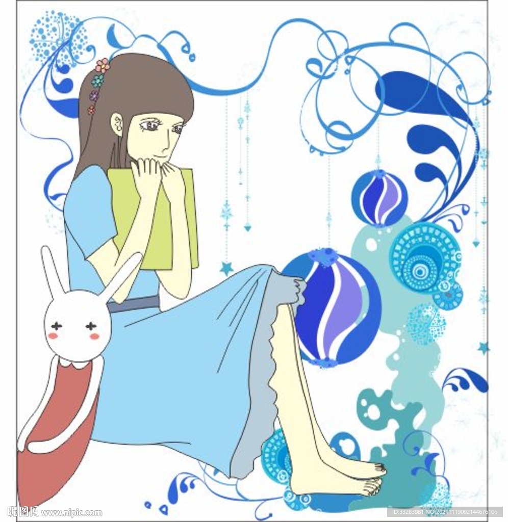 漫画