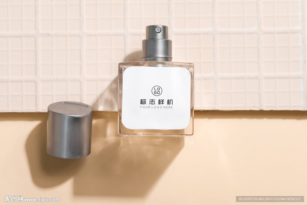 香水样机