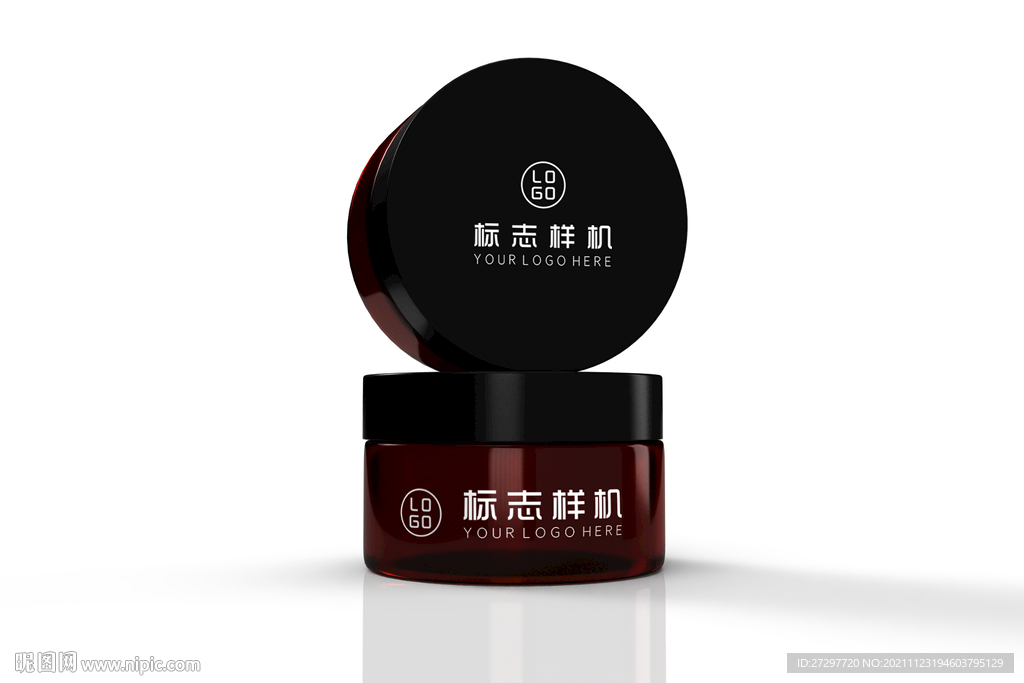 发膜样机
