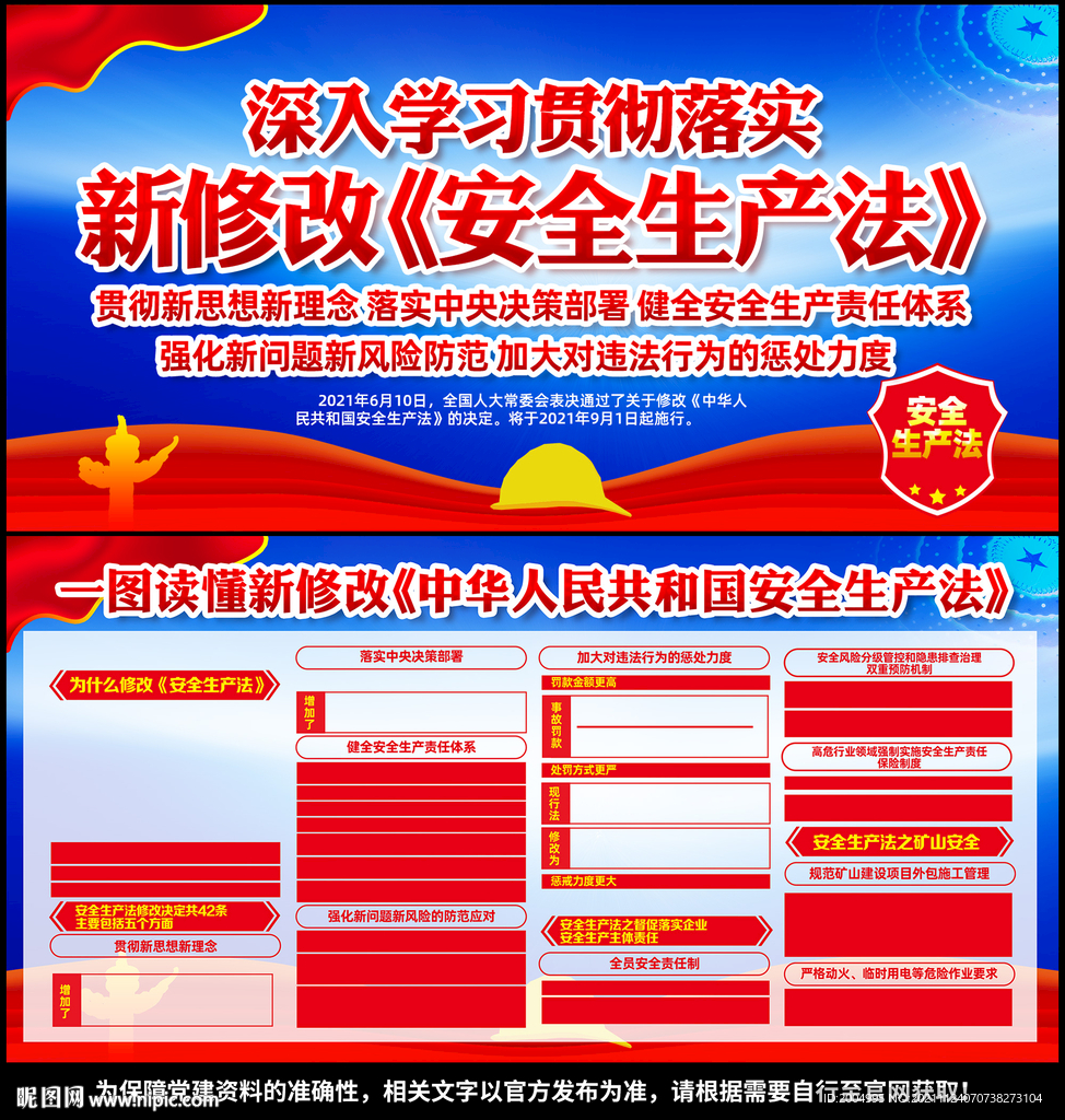 新安全生产法