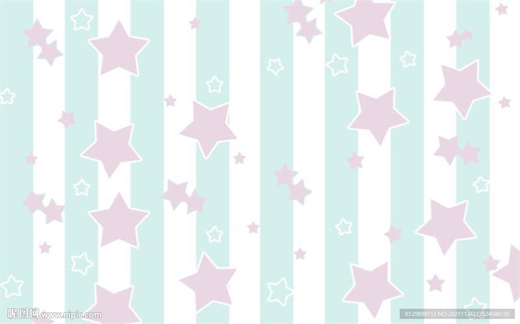 星星背景
