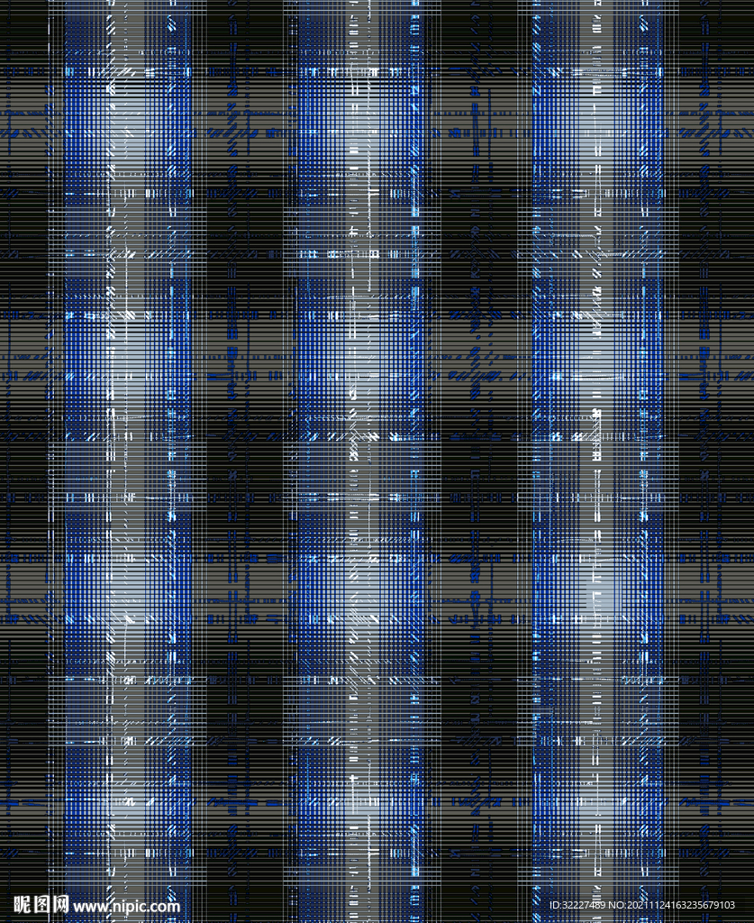 格子