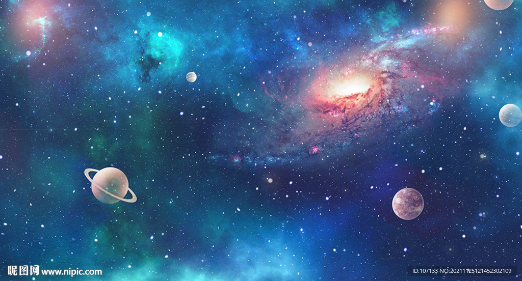宇宙星空