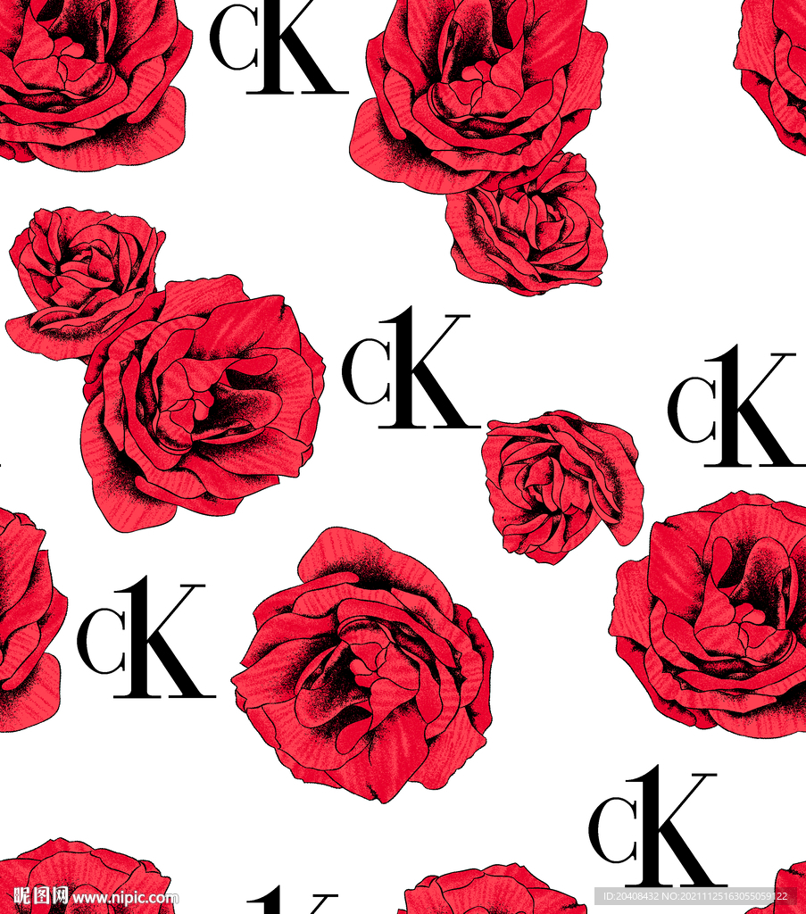 CK花卉