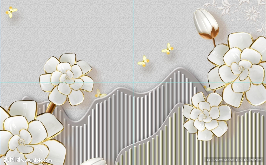 客厅背景墙 