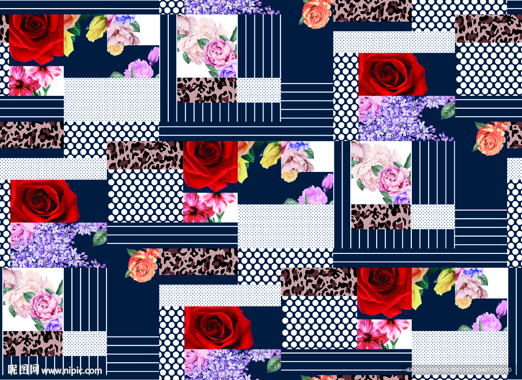 数码印花