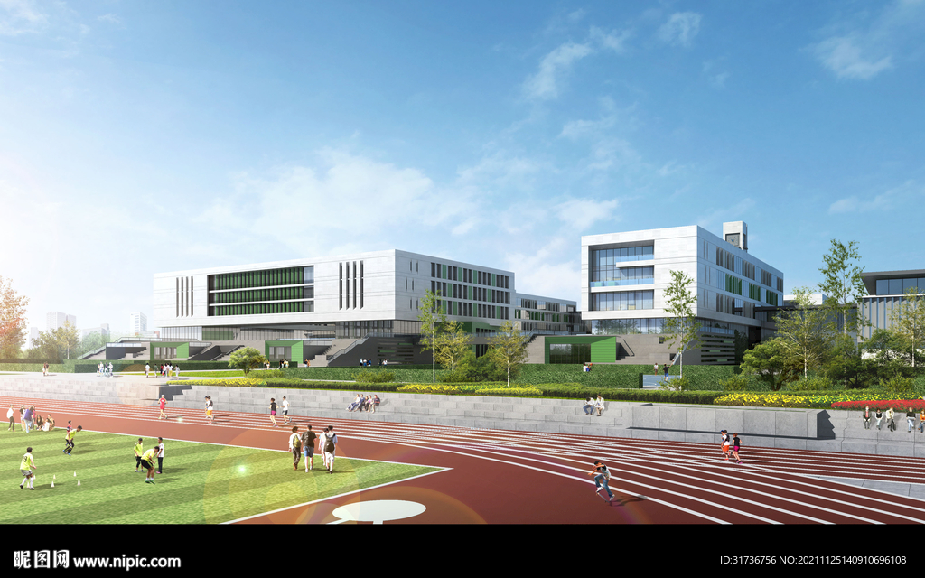 学校