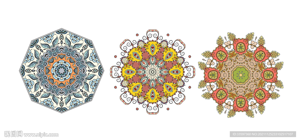 花纹