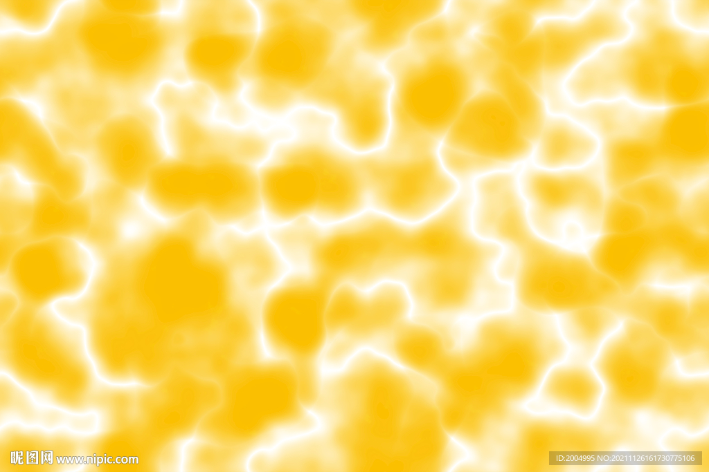 黄色透光大理石