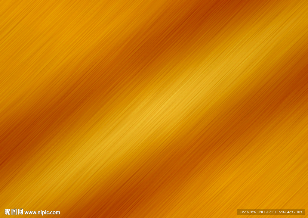 质感黄金拉丝纹理