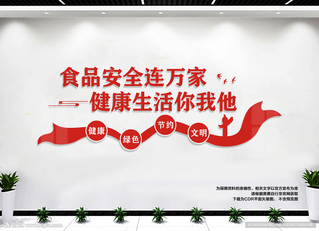 食品安全