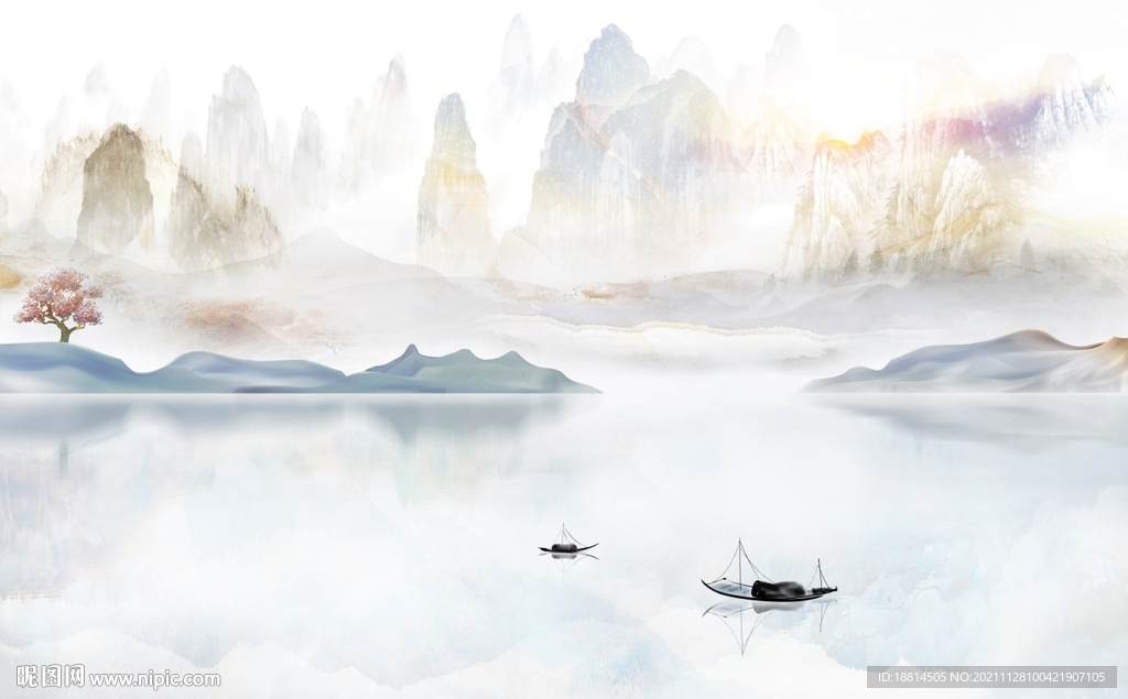 桂林山水甲天下