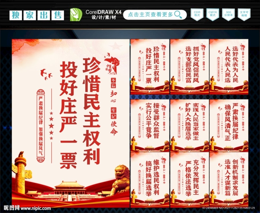  人大选举