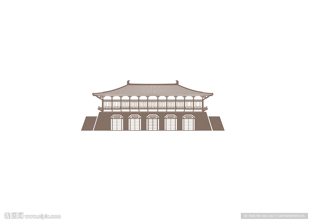 大明宫