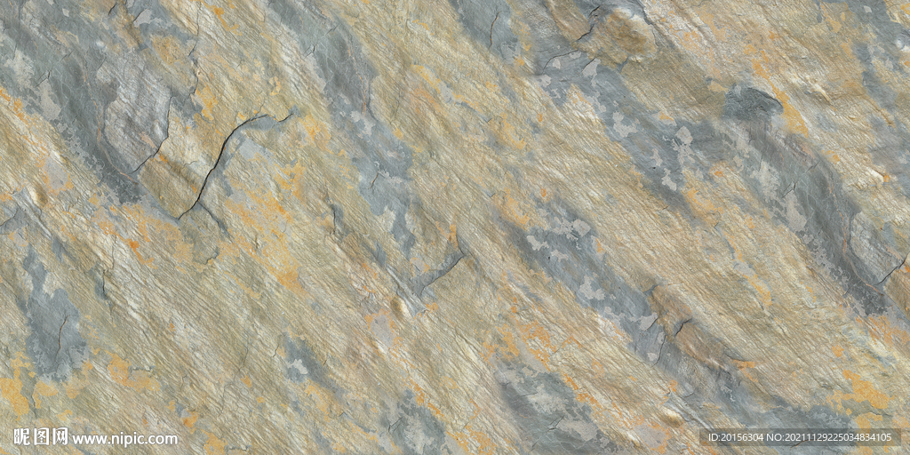 仿古岩石大理石设计文件